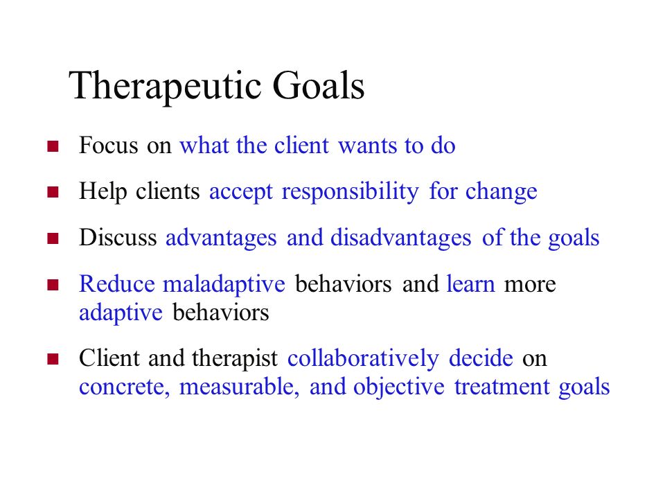 What Are Adaptive Goals & Objectives for Special Needs Preschoolers?